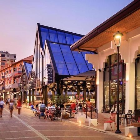 D&E Apartaments تيرانا المظهر الخارجي الصورة