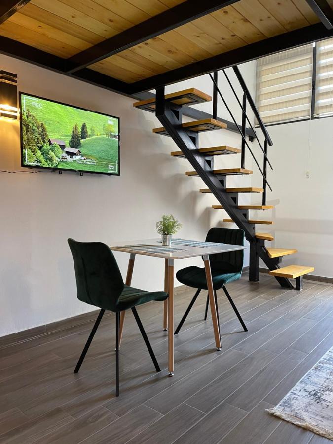 D&E Apartaments تيرانا المظهر الخارجي الصورة