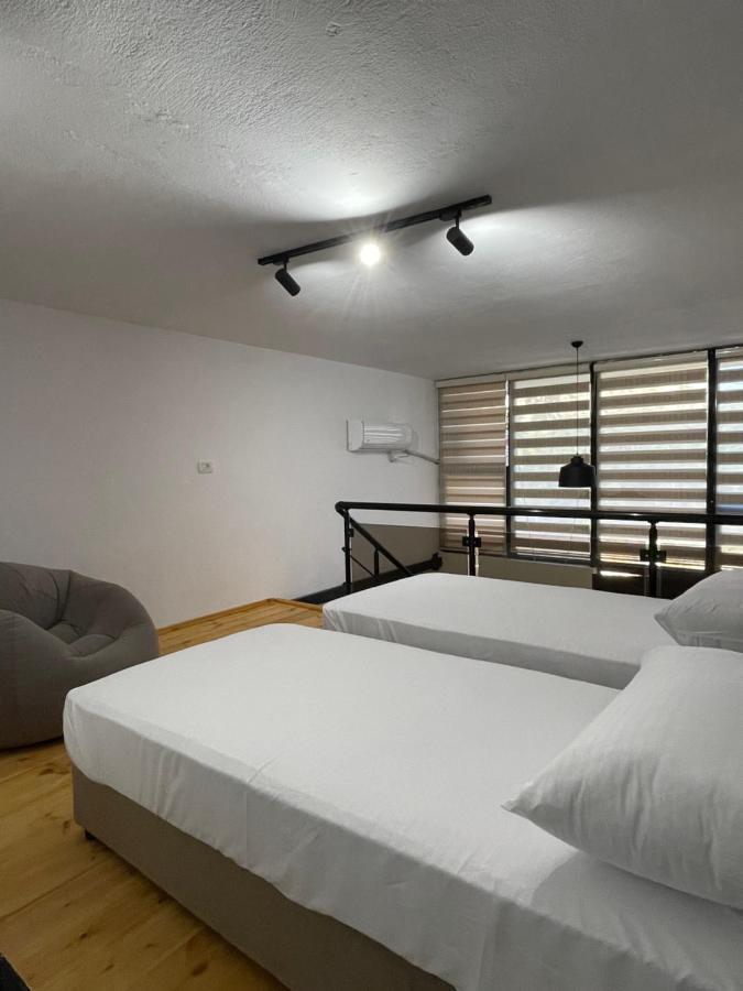 D&E Apartaments تيرانا المظهر الخارجي الصورة