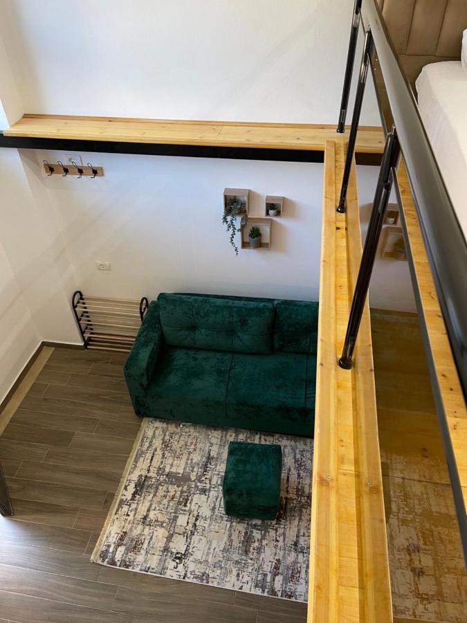 D&E Apartaments تيرانا المظهر الخارجي الصورة