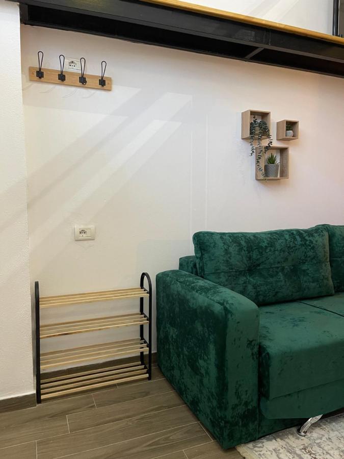 D&E Apartaments تيرانا المظهر الخارجي الصورة
