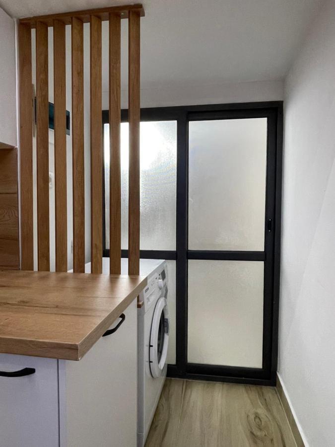 D&E Apartaments تيرانا المظهر الخارجي الصورة