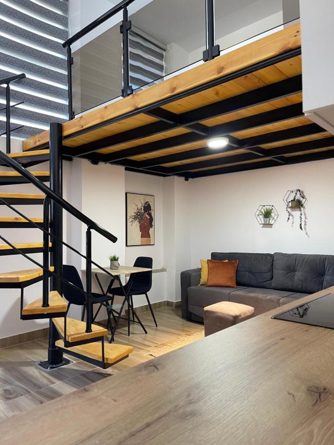D&E Apartaments تيرانا المظهر الخارجي الصورة