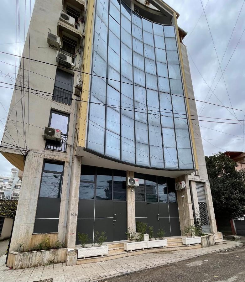 D&E Apartaments تيرانا المظهر الخارجي الصورة